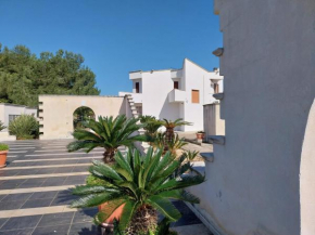 Villa Erminia Mesagne